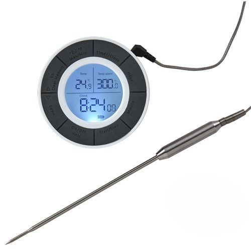Thermometer digital -50 – +300°C