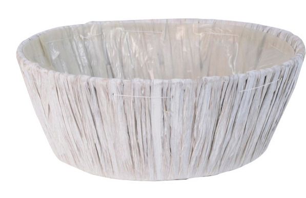 Bowl natural 10,5x5x5,5cm