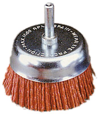 Stahlbürste CNA 7000 Ø75mm