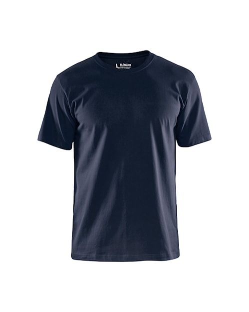 T-Shirt 3300 Bläkläder navy blue S