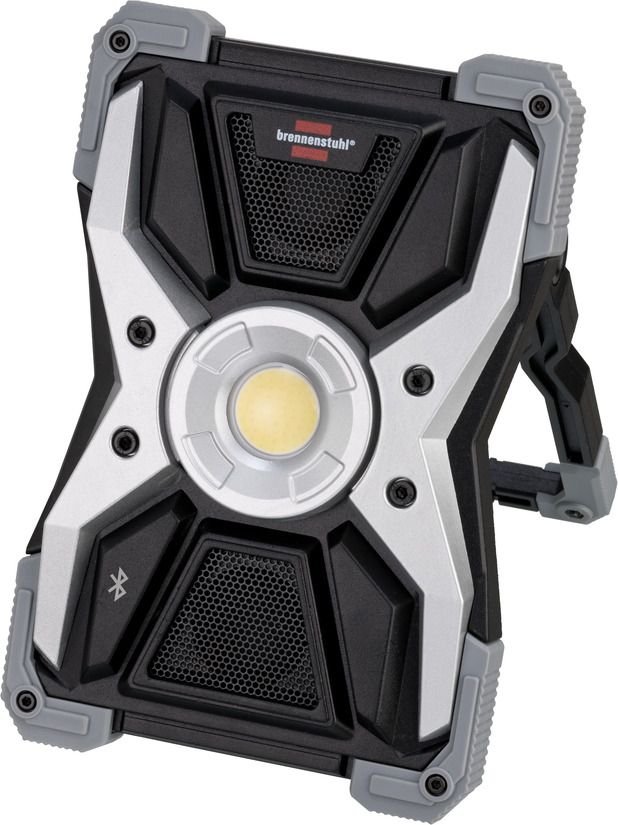 Battery LED Worklight RUFUS 3010 MA 3000lm