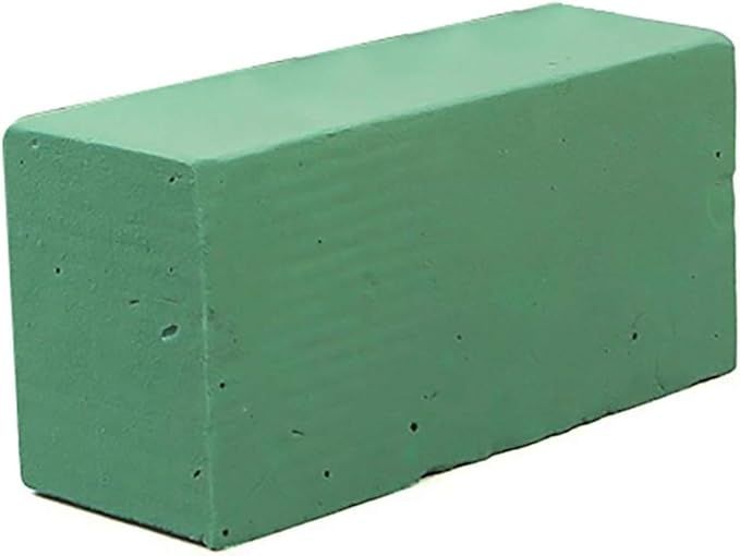Plugging foam fresh 23x11cm 35/pk