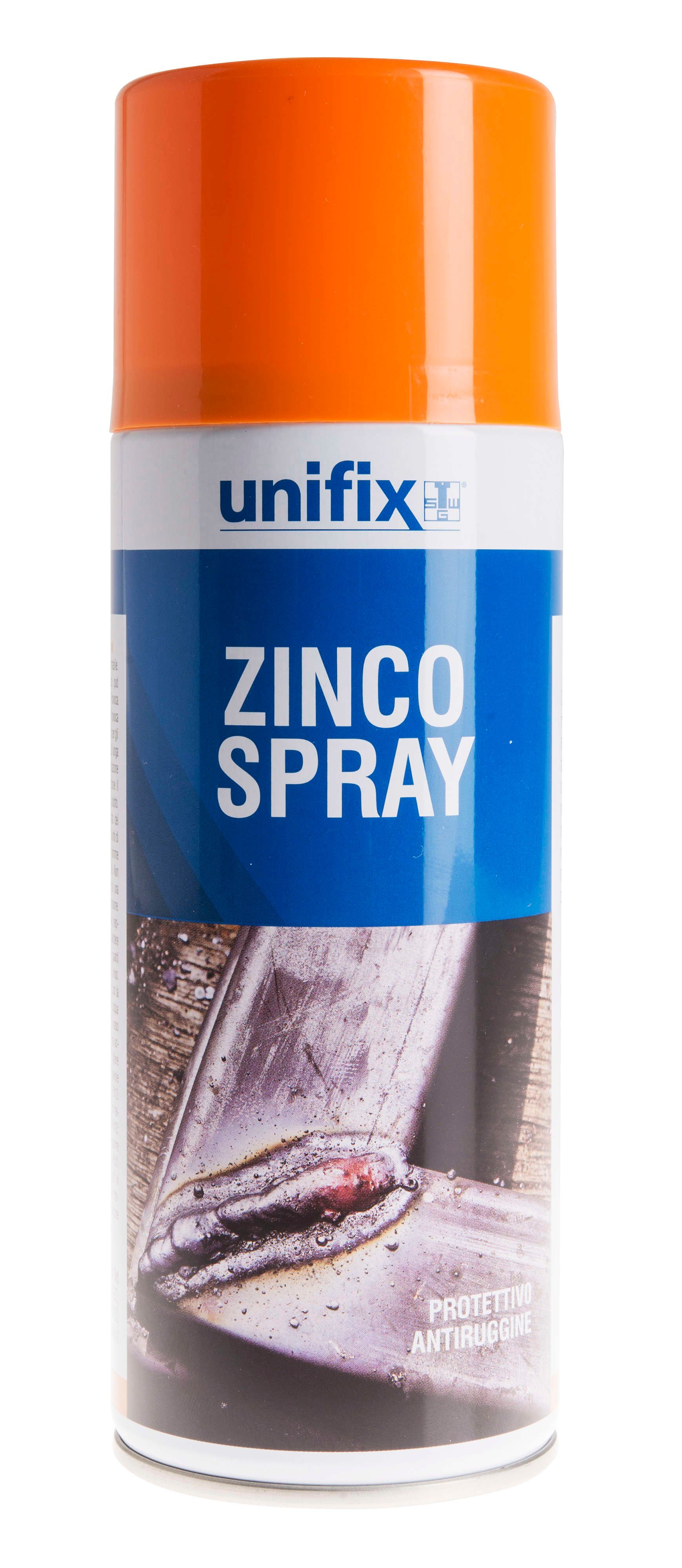 Zinc spray 400ml