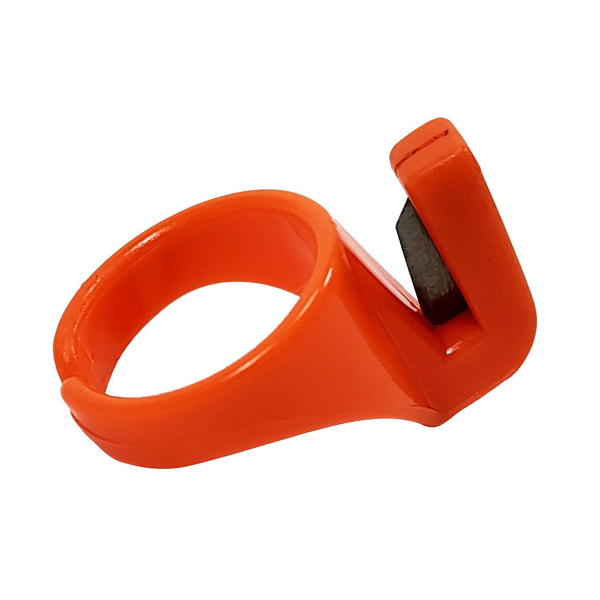 Ring knife plastic 20-23mm