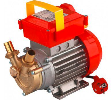 Weinpumpe RO BE-M 25 Bronze 230V 1450′ 35°C+Bypass