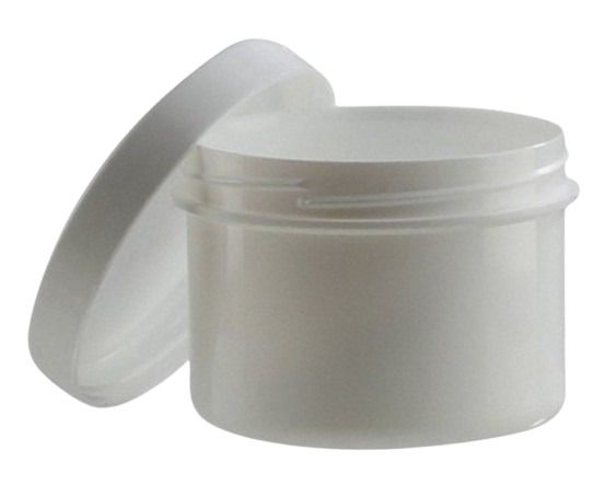 Vasetto per crema 20g/25ml con coperchio 200/ca