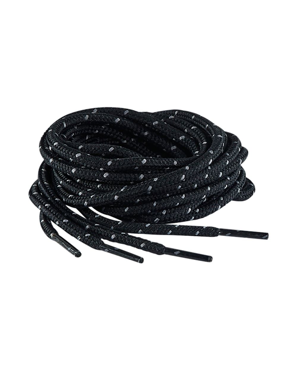 Lacci per scarpe 2469 Bläkläder 170cm nero