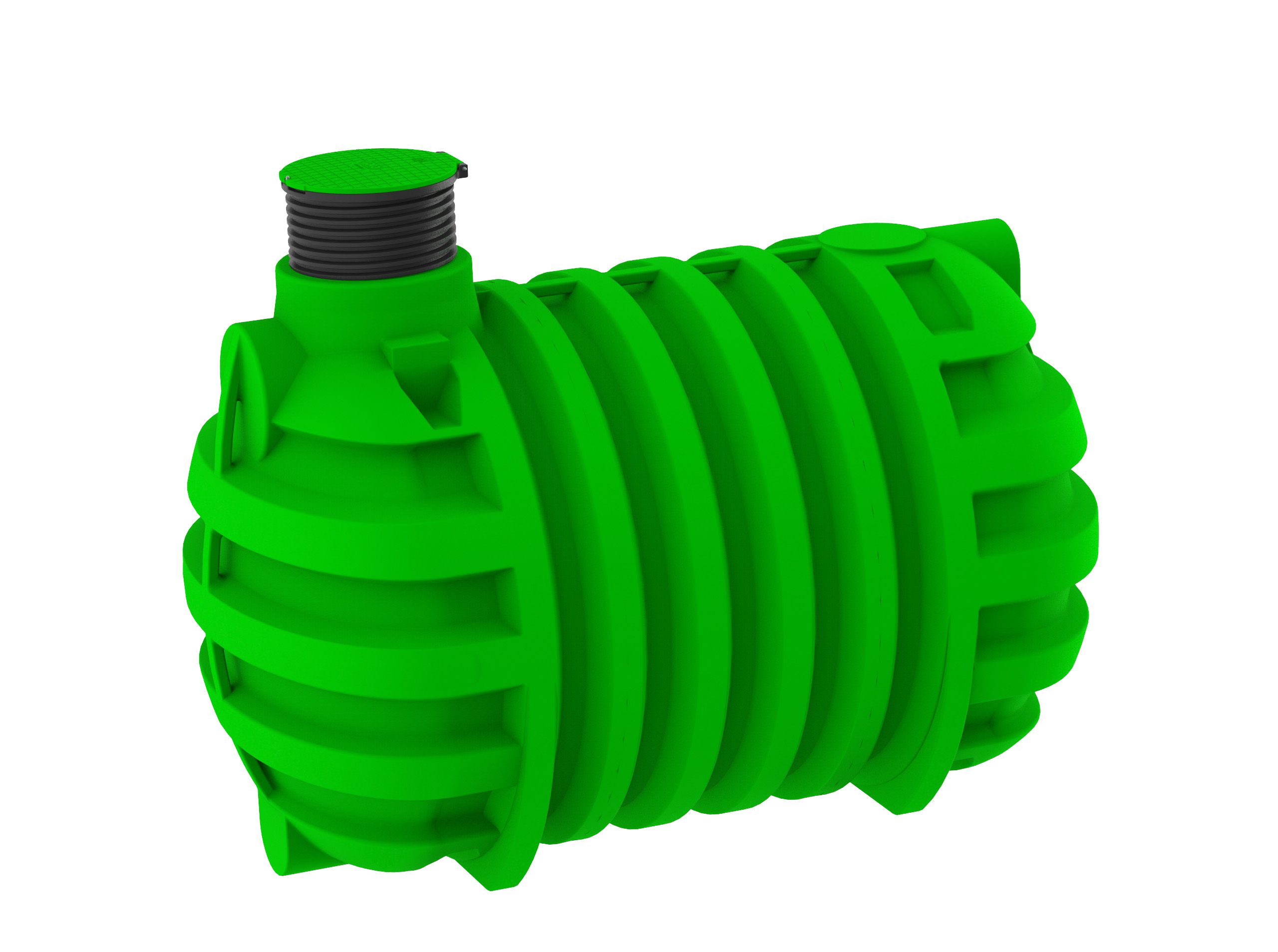 Serbatoio interro 12.000lt