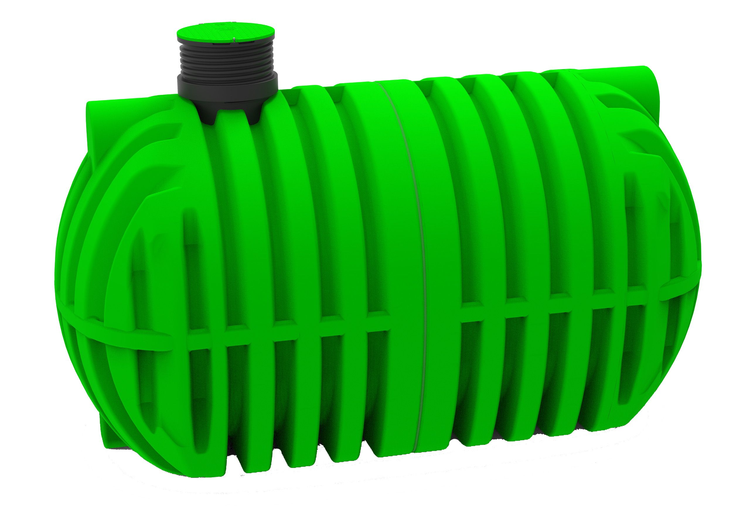 RW Underground tank 20.000lt