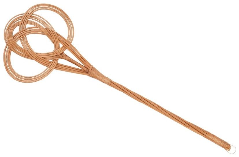 Battipanni Rattan 70x24cm