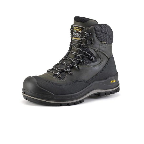 Sicherheitsschuh hoch POSEIDON S3 39