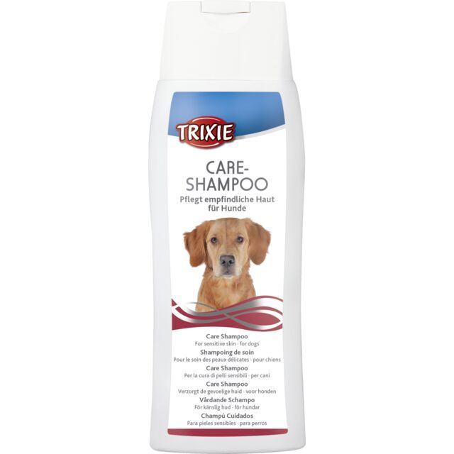 Shampoo Care 250ml – TX29198