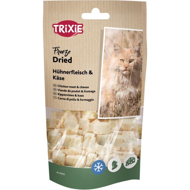 Premio Freeze Dried pollo&formaggio 25g TX42805