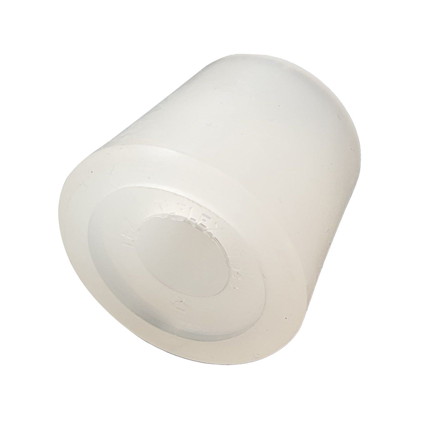 Speidel Rubber plug 45/36 H35 Ø17mm
