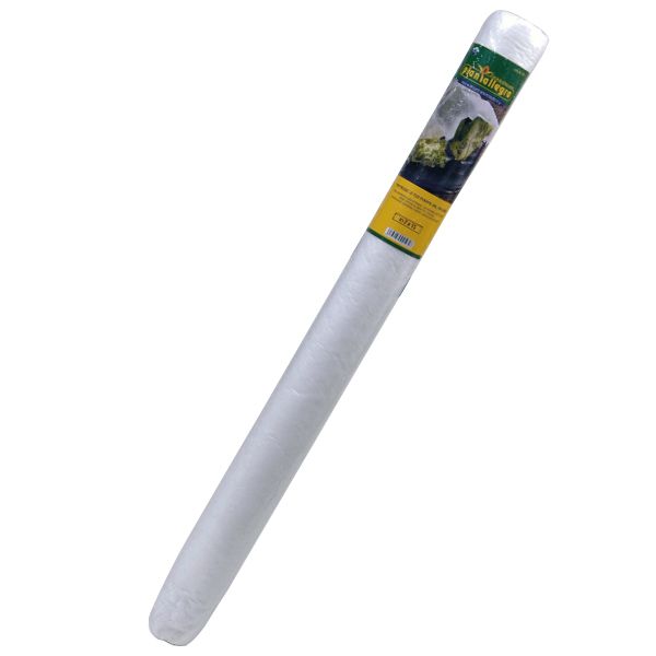 Garden fleece 30g/m² 2,0x100m white