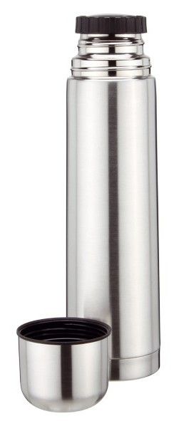 Thermos acciaio 1lt