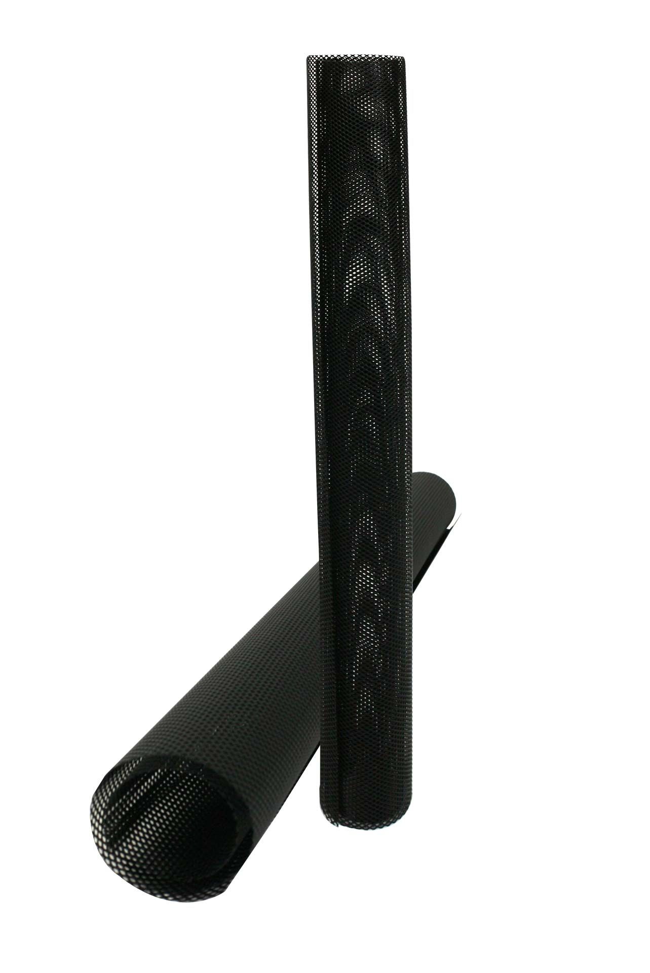 Protezione Selvagg. Flexguard 11x80cm nero 1920/ba