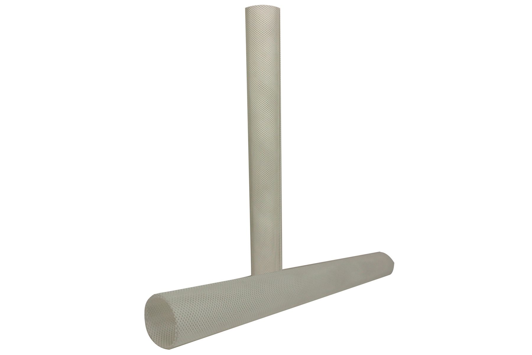 Flexguard tree protection net 11x55cm white 3840/p