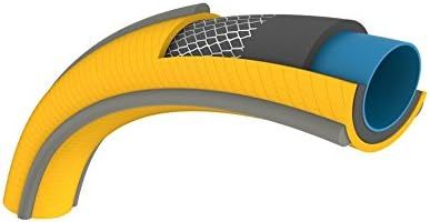 Tricoflex Ultraflex giallo 15mm 15m