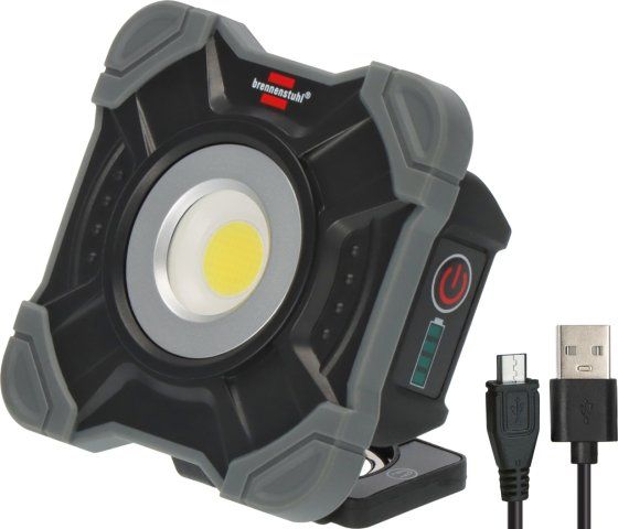 Battery LED Worklight SH 1000 MA 1000lm