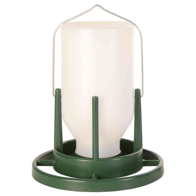 Aviary food dispenser 1000ml/20cm TX5452