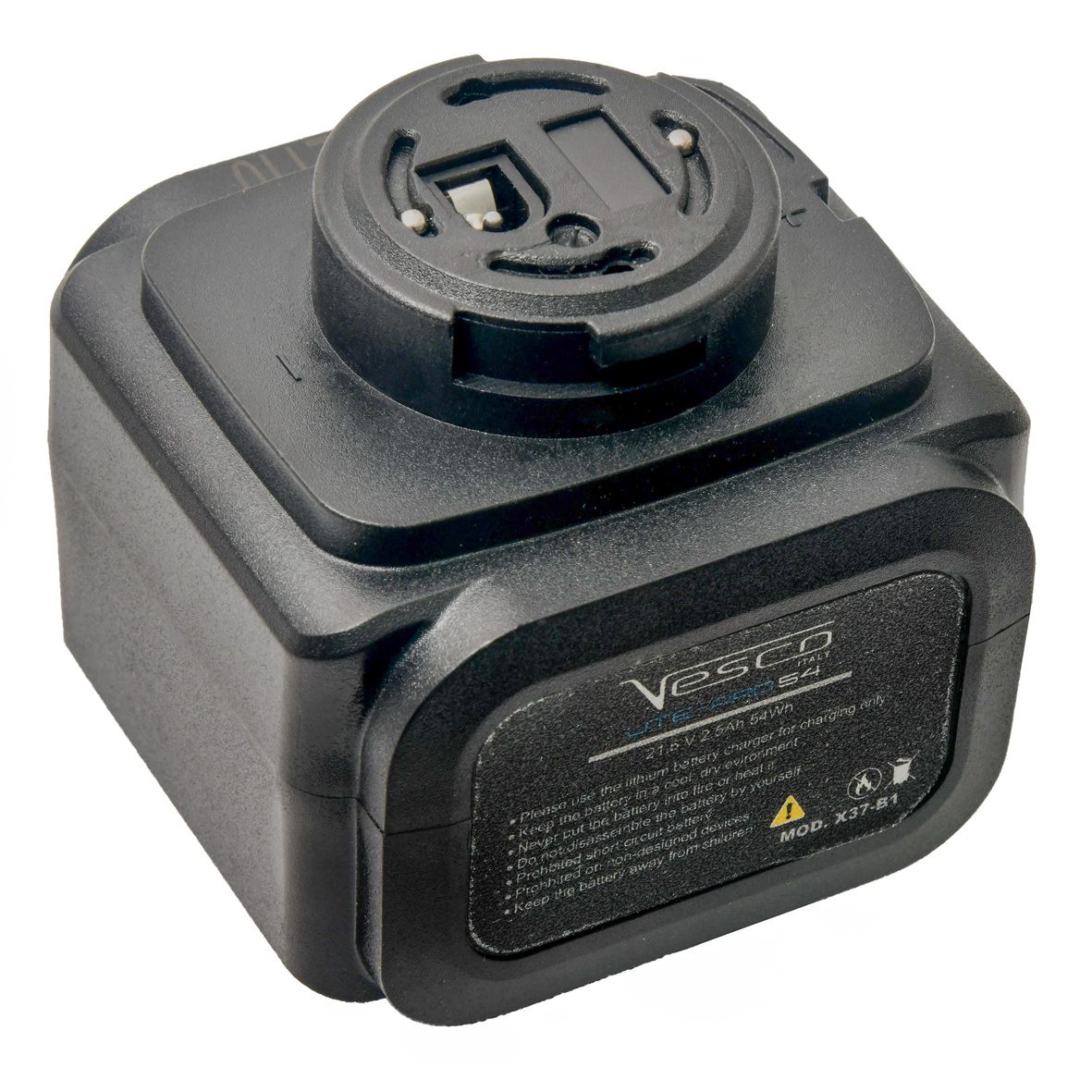 Vesco Akku Batterie LitePRO 54 X37-B1