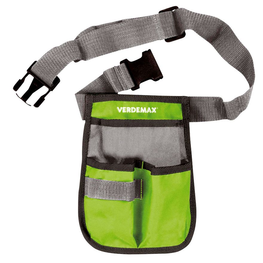 Tool belt green – 5009