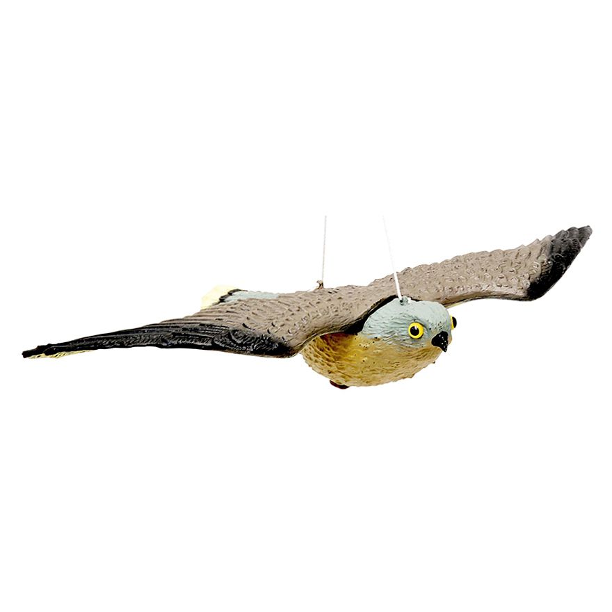 Bird scare Falcon 52x35x10cm – 4489