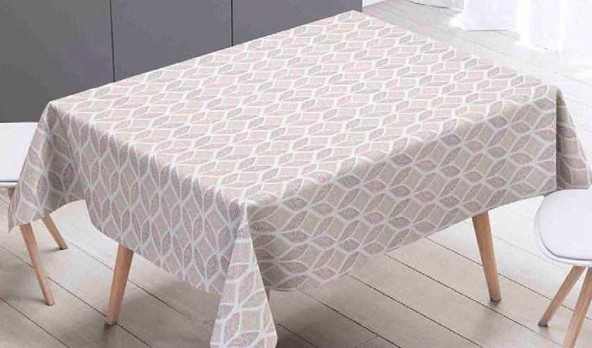 Tischdecke PVC 120cm 171/A