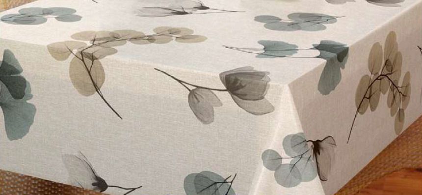 Tovaglia PVC 140cm B46/12