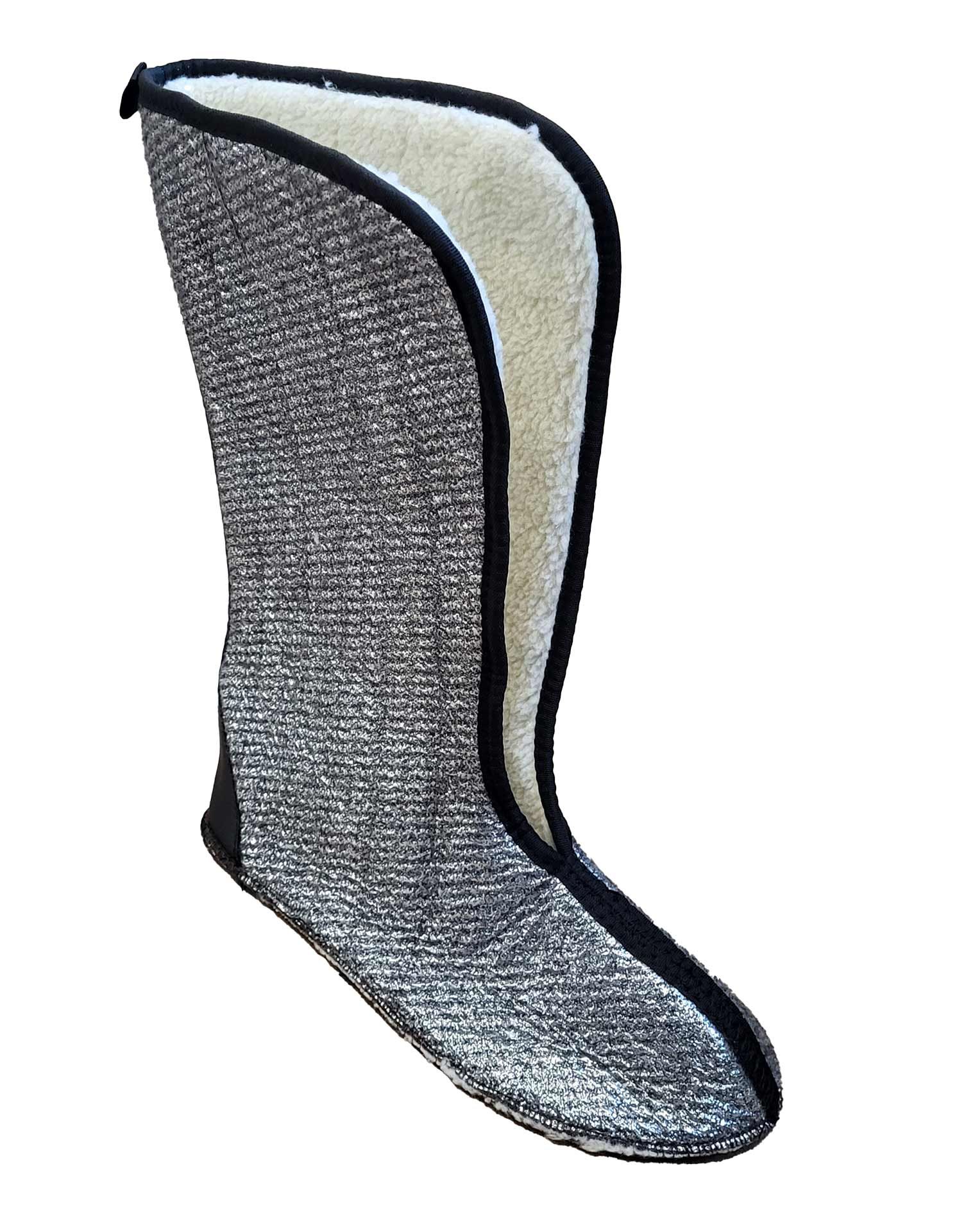 Stivale termico Arctic Termo+ 875 – Interno ric Tg.41