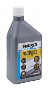 Window Cleaner Antifreeze -60°C 1lt