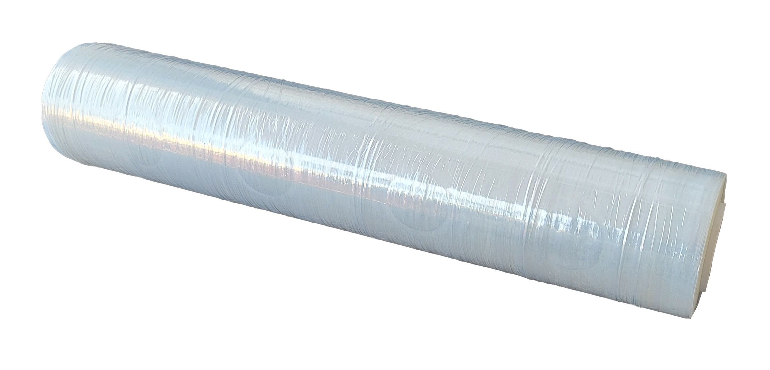 Wickelfolie 205m H50cm 23my 2,5kg transparent