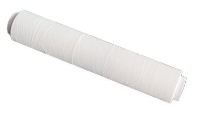 Wickelfolie 205m H50cm 23my 2,5kg weiss