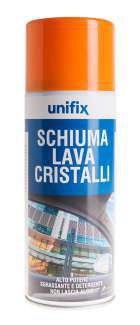 Spray lavacristalli 400ml