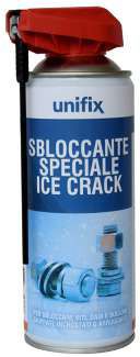 Ice Crack Release Spray 400ml
