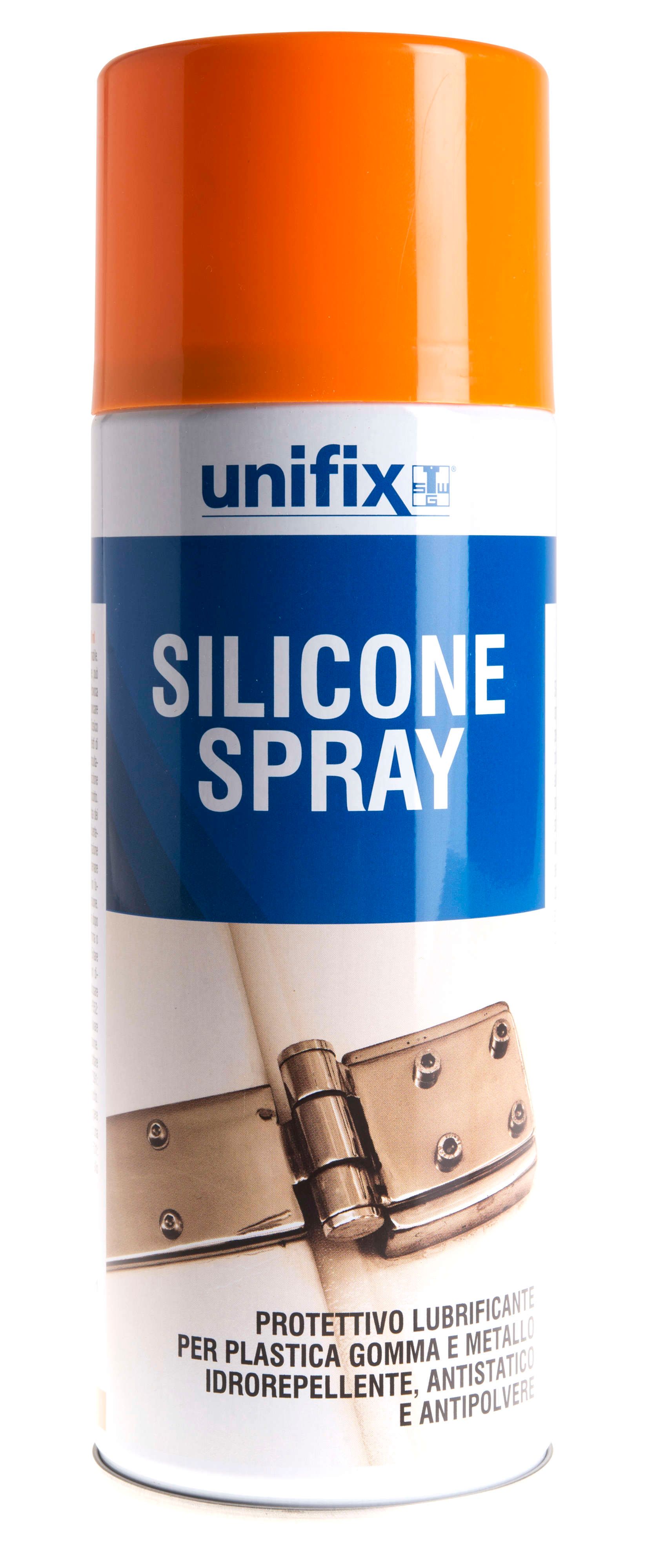 Silikon Spray 400ml