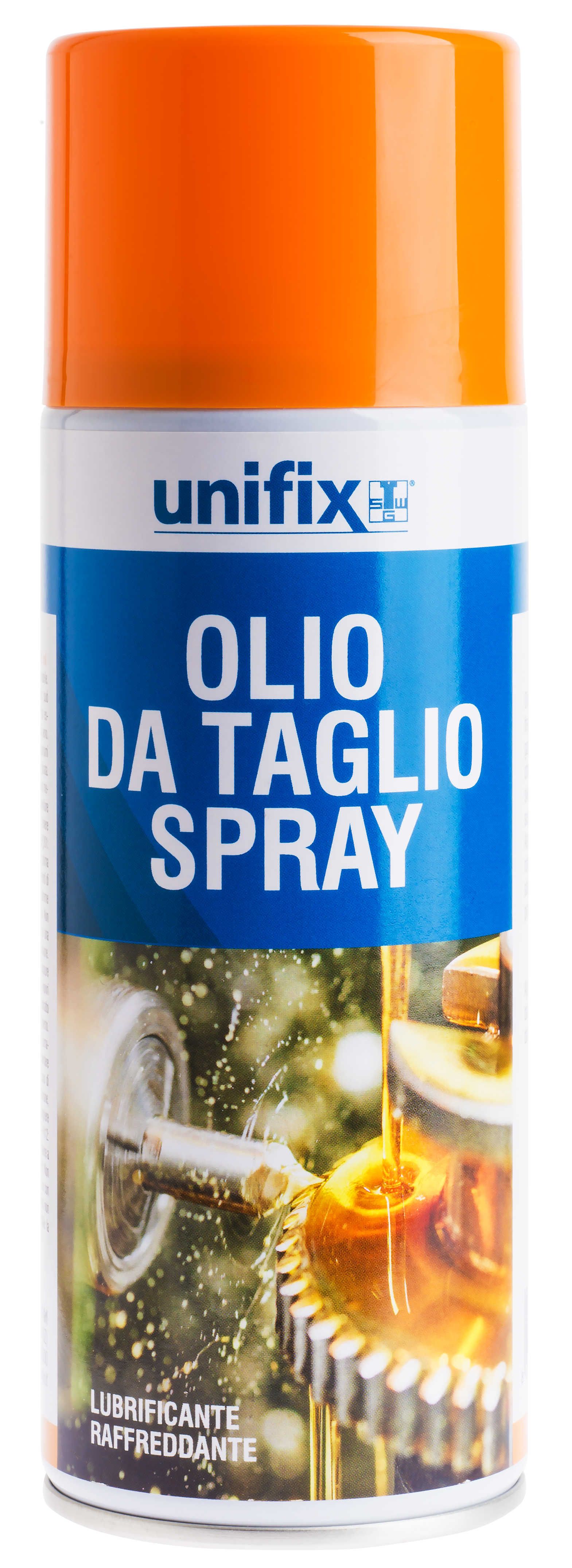 Schneideöl Spray 400ml