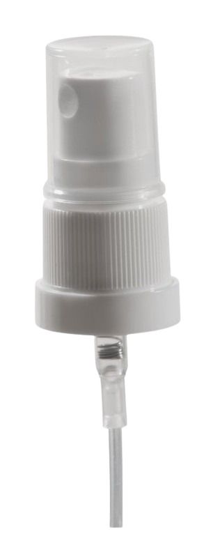 Tropfflasche-Zerstäuber 10-100ml 50/Ka