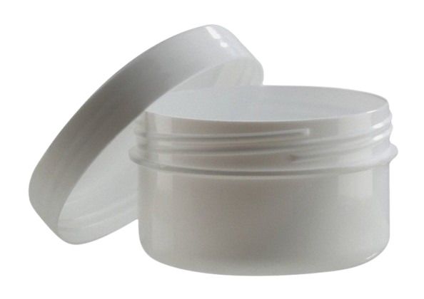 Salbentiegel 50g/62ml mit Deckel 200/Ka