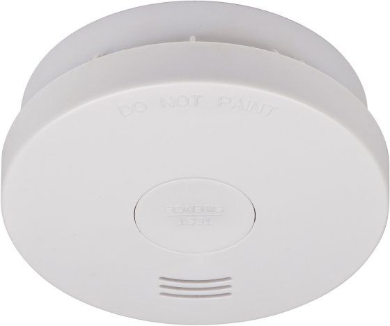 Smoke alarm RM L 3100