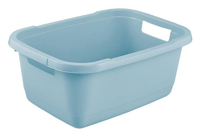 Vasca Nordic Blue 32lt 55x40x23cm Keeper