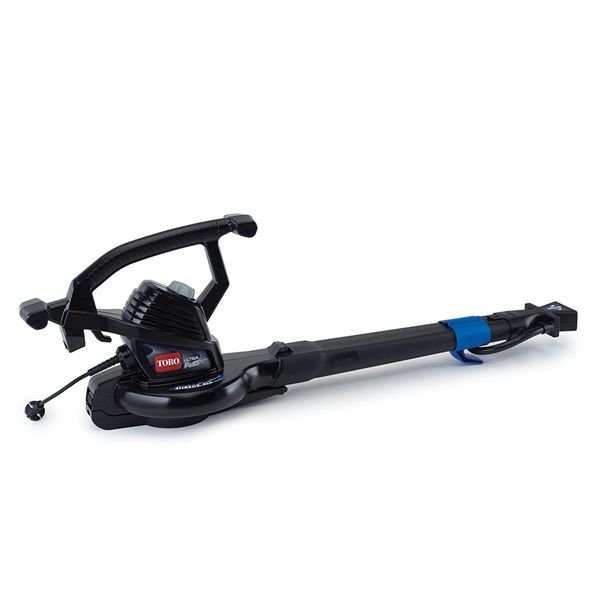 Rental 12.1 Leaf blower / vacuum Toro
