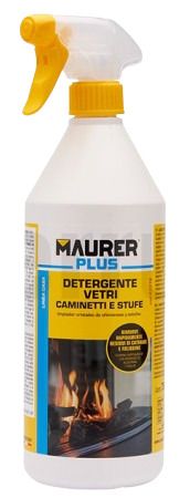 Window cleaner stoves 750ml