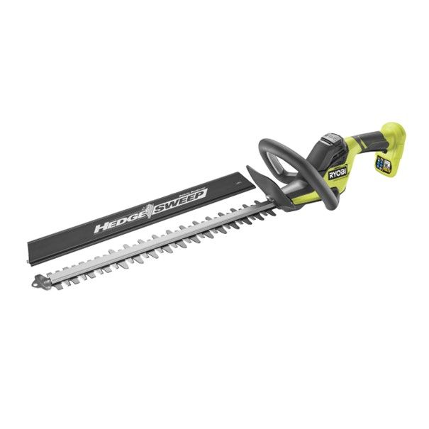 RY 18V Hedge trimmer 50cm without accessories