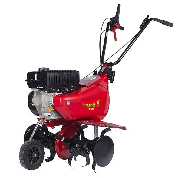 Noleggio 3.1 Motozappe 50/75cm 163 cc