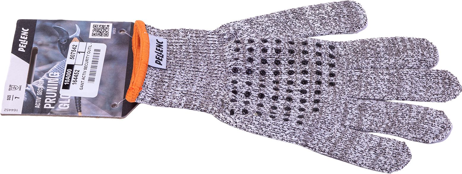 Pellenc Comfort glove size 8 147338