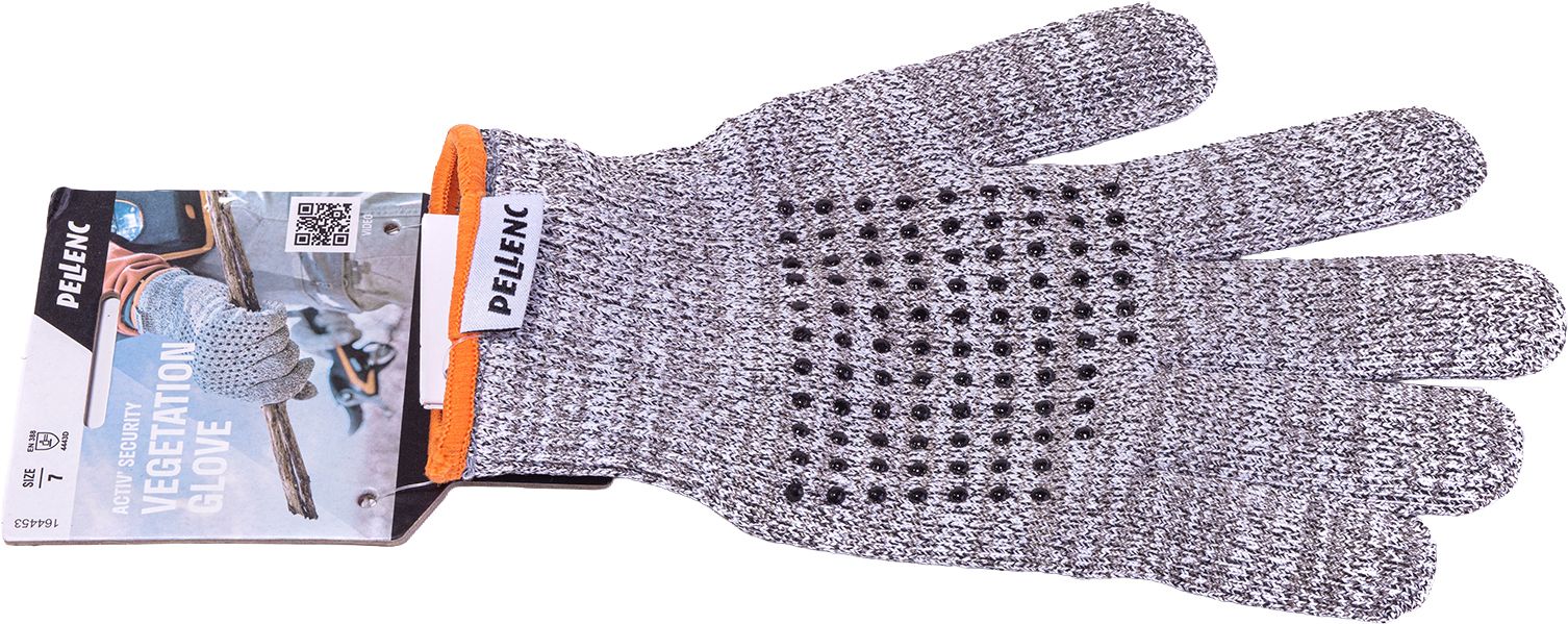PELLENC HANDSCHUH VEGETAZIONE GR. 9 163555