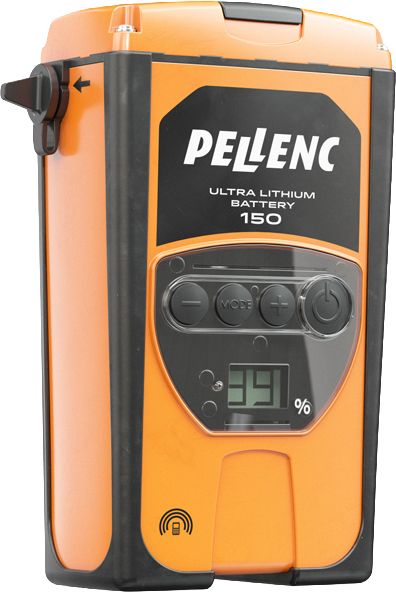 PELLENC BATTERIE PACK 150 EVO 57291 (57270)