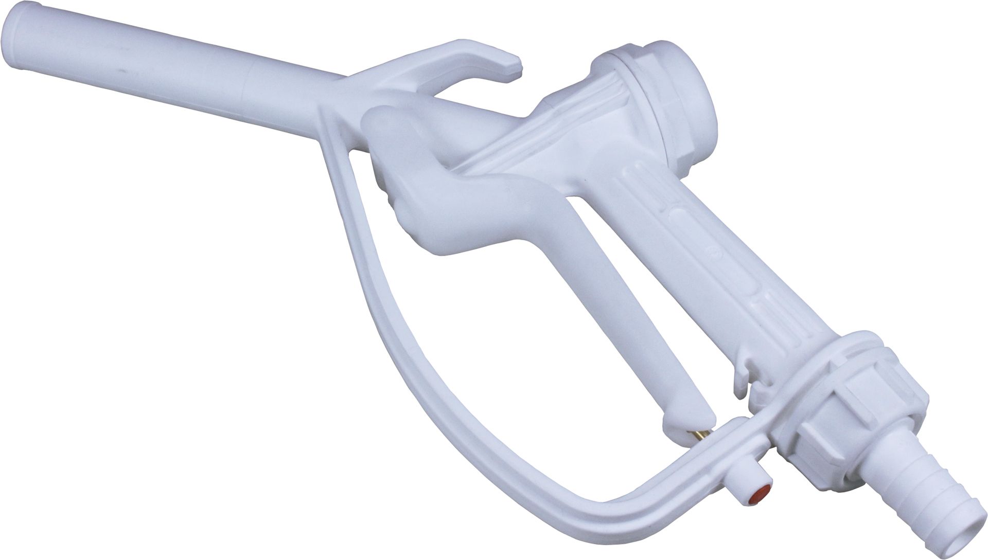 Filling nozzle plastic foodgrade 3/4“ x 19mm